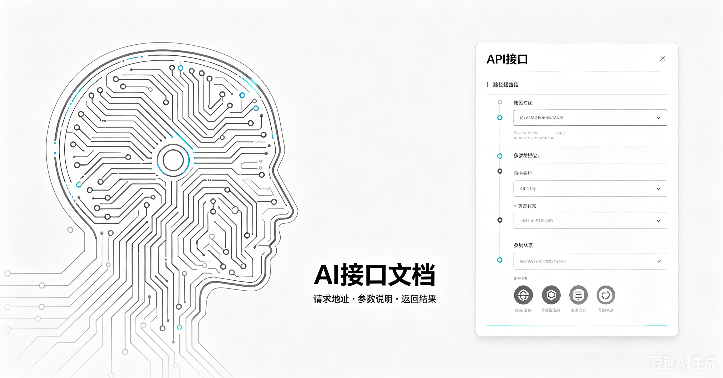多云环境示意
