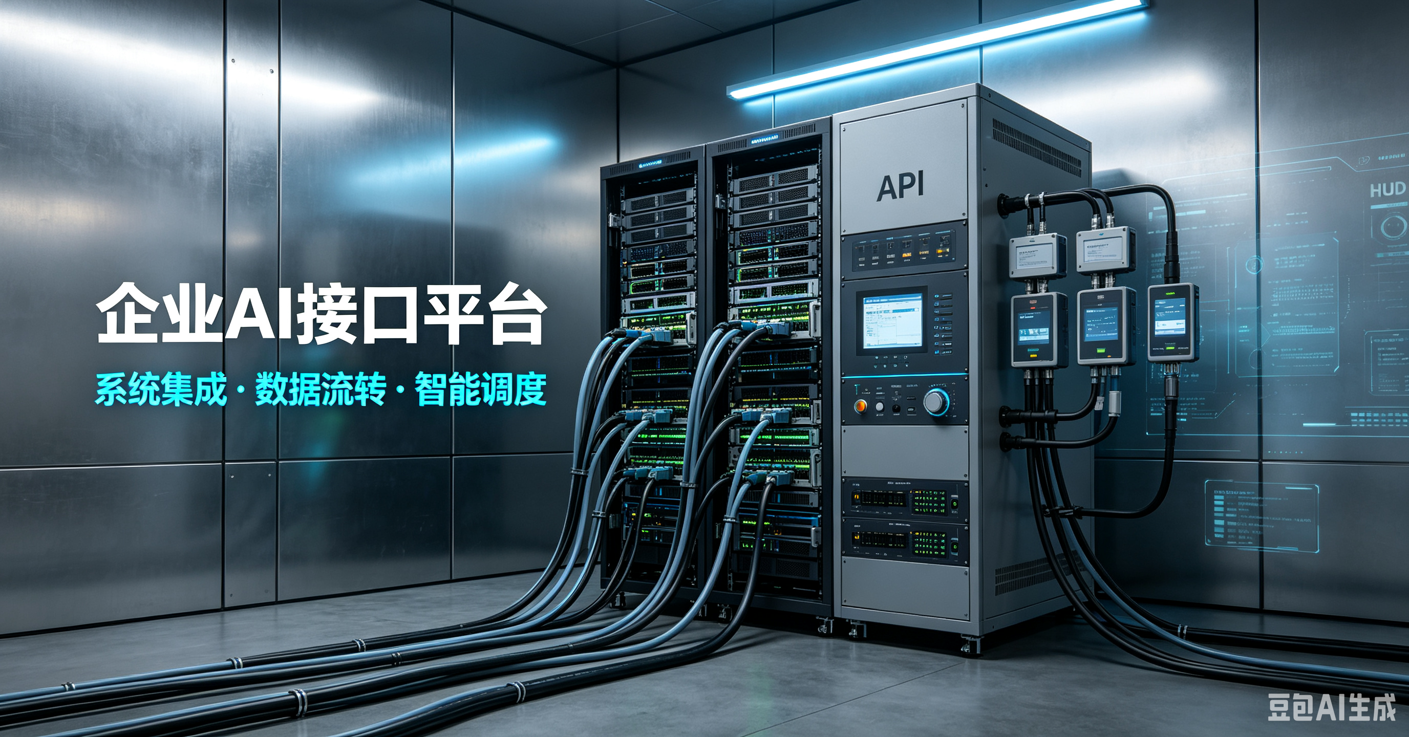 容灾切换示意